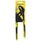 Stanley Stanley 10 in. Steel Groove Joint Tongue and Groove Pliers 84-024 - alternate 3